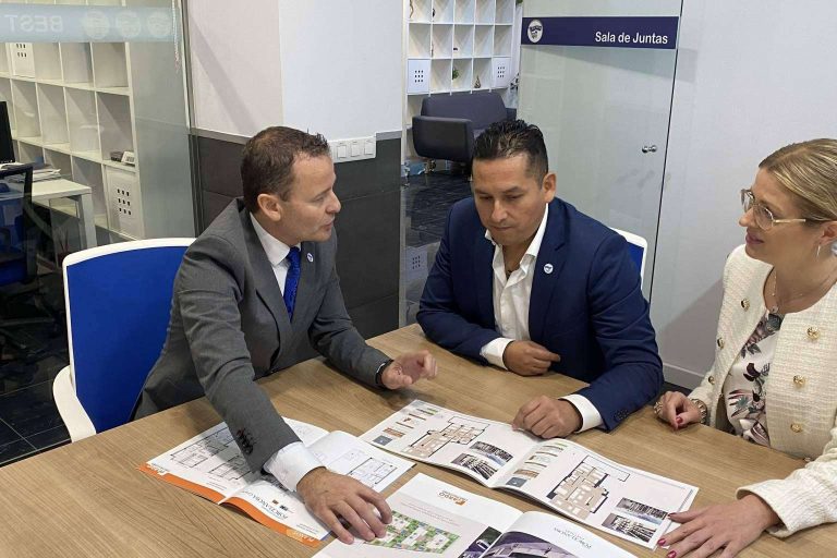 La gran cartera inmobiliaria a nivel nacional de Best House