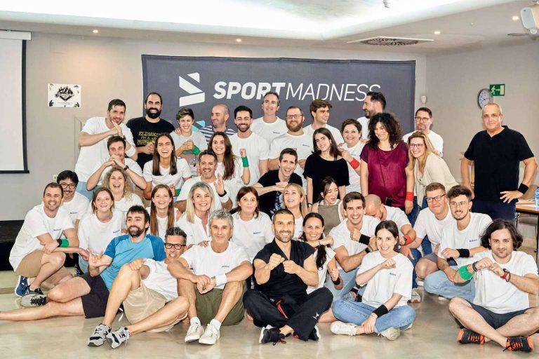 Se logran las 40 franquicias de Sportmadness, que suma 3 nuevas aperturas internacionales