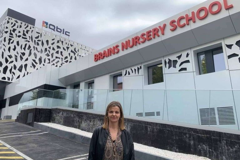 ¿Cómo ha afectado el Covid-19 en la educación de los niños?, por Susana Ortego, directora educativa de la escuela infantil privada Brains Nursery