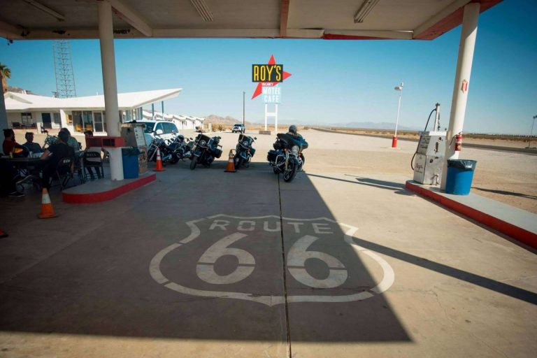 Motorbeach Viajes y su oferta de viajes en moto por USA