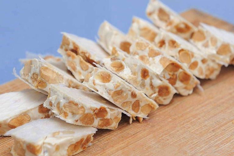 Gastronomic Spain dispone de los típicos dulces de Navidad