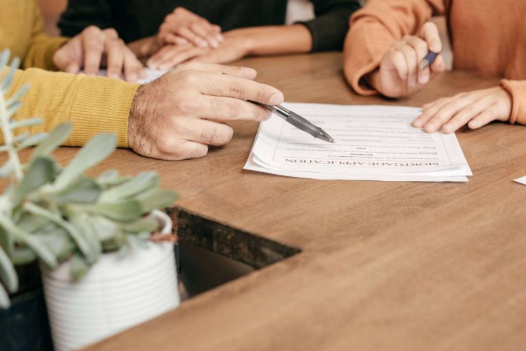 Central Hipotecaria sobre el tipo de interés en el mercado hipotecario europeo vs americano