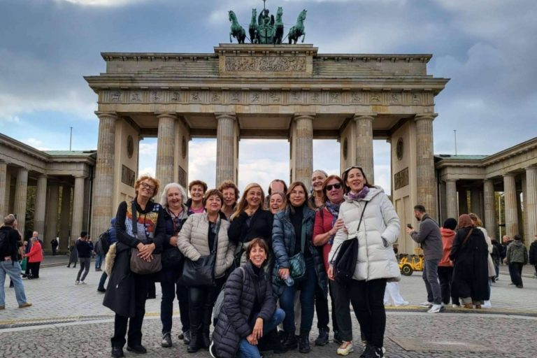 El primer paso para superar los miedos es lanzarse hacia ellos, por Concédete Deseos