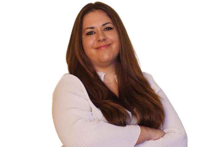 Amanda Regalón, una segunda generación de abogados a disposición de las empresas