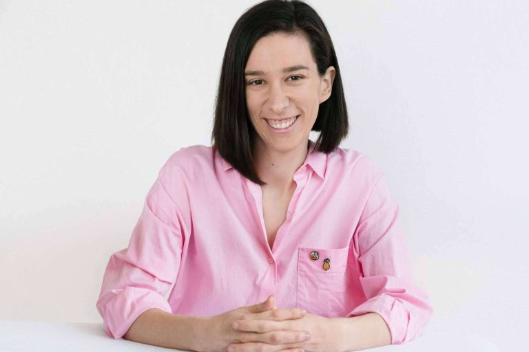 Una pediatra de cabecera para más de 700 mil familias, Mar López