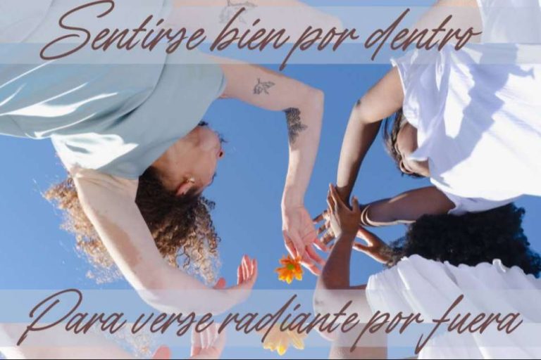 Le Belle Club permite cuidarse desde dentro hacia fuera