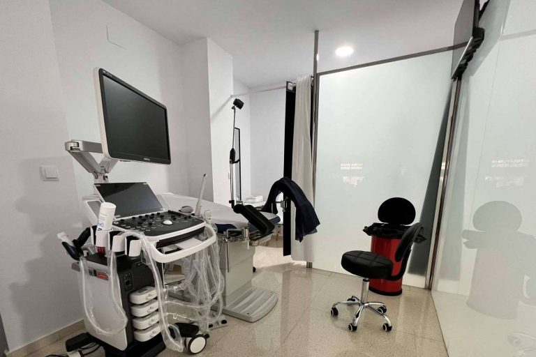 Red Fertility Institute recalca la relevancia de realizarse revisiones ginecológicas de forma habitual