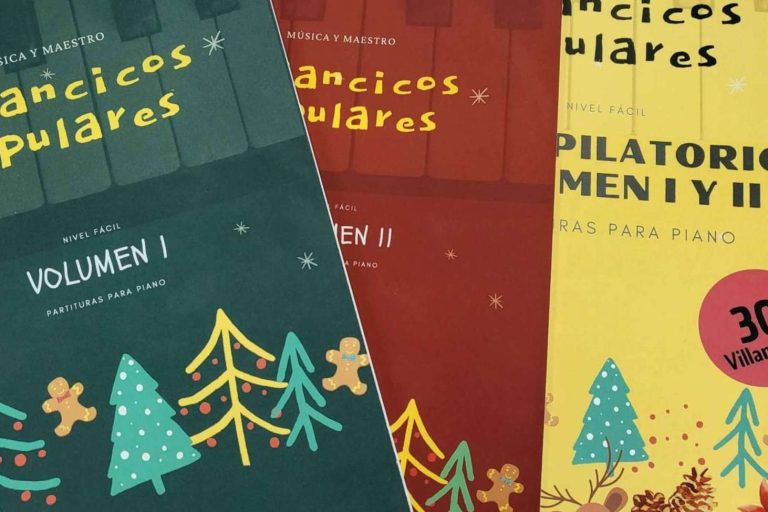 Villancicos populares para estas fechas navideñas con Villancicos Populares