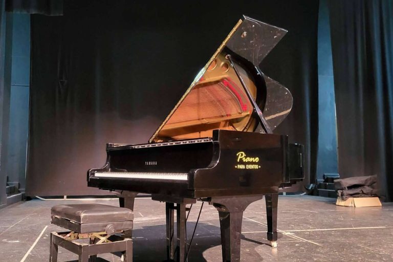 Música para bodas con el repertorio de Piano Para Eventos