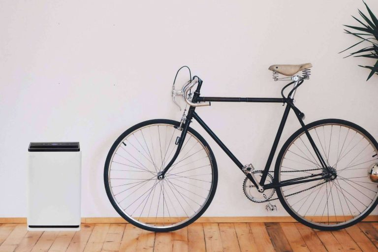 Promoción AIR8 Black Friday, 25% en todos sus purificadores de aire