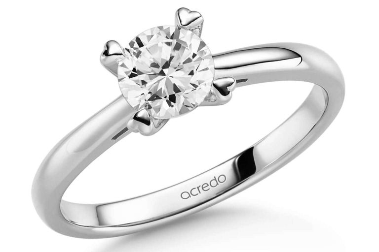 Tendencia en anillos de compromiso para 2023. ¿Apostar por lo clásico o pasarse a la modernidad?