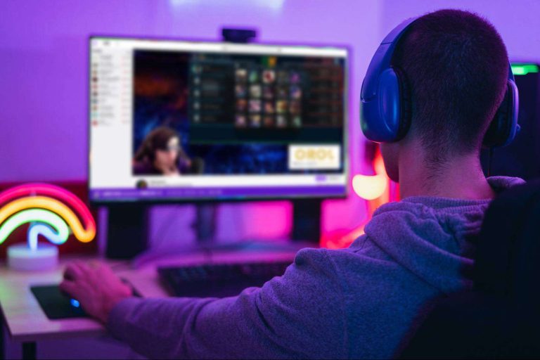 QLASH Spain ganador del Primer Campeonato Europeo League of Legends Wild Rift 2022 OROC CUP