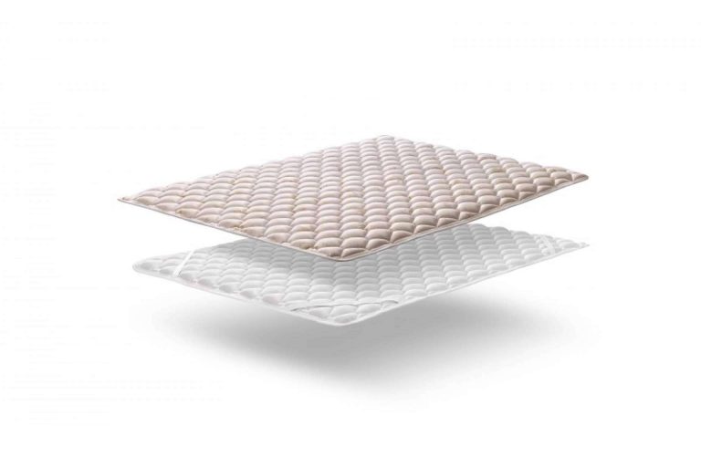 Mejorar el descanso por las noches con el topper para colchones de oferta2013.com