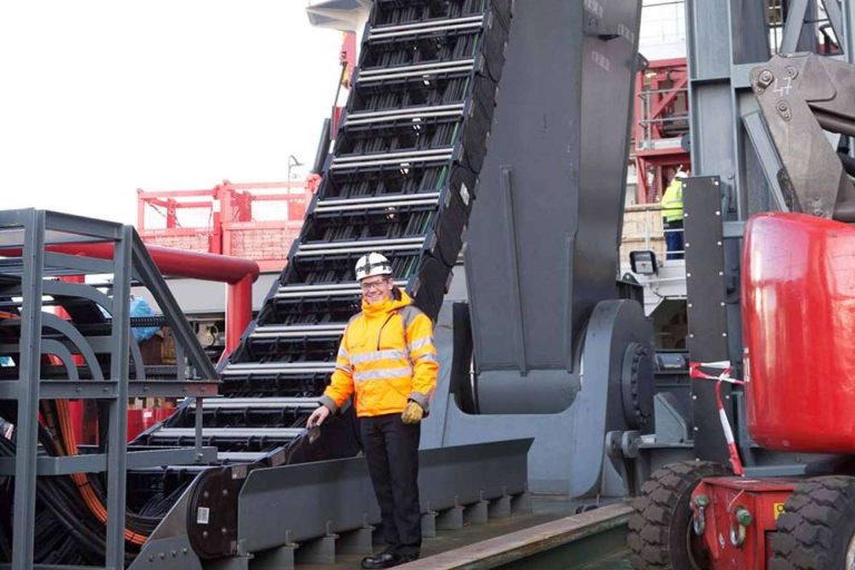 ¿Cómo cuidan el planeta las cadenas portacables de igus?