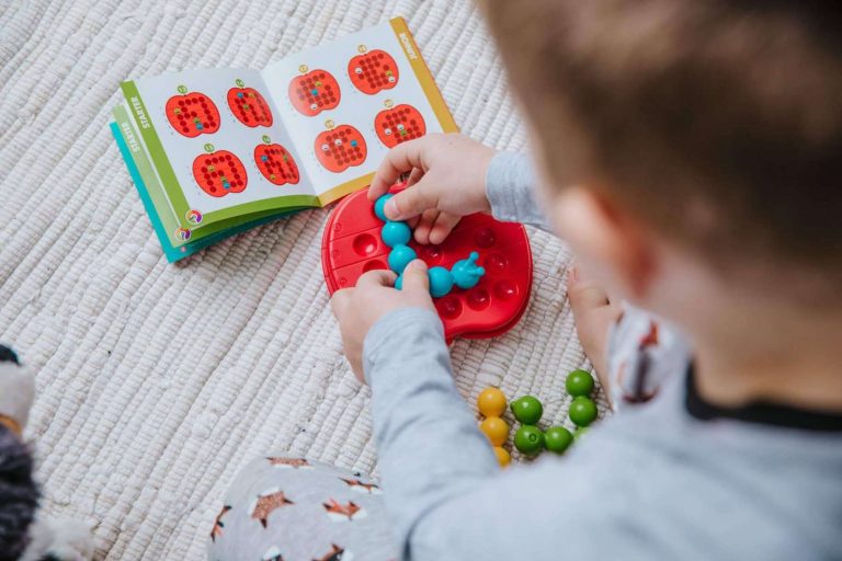 Lúdilo y el auge de los juegos de lógica para niños