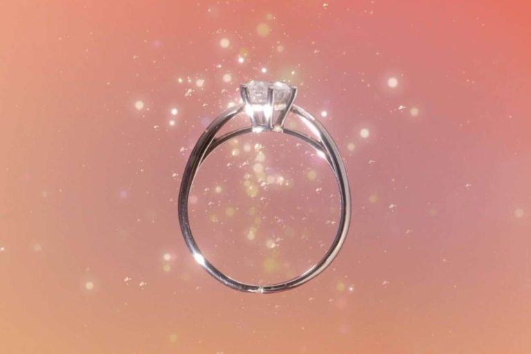 Increíbles anillos de compromiso en FARO