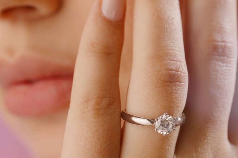 FARO dispone de anillos de compromiso increíbles