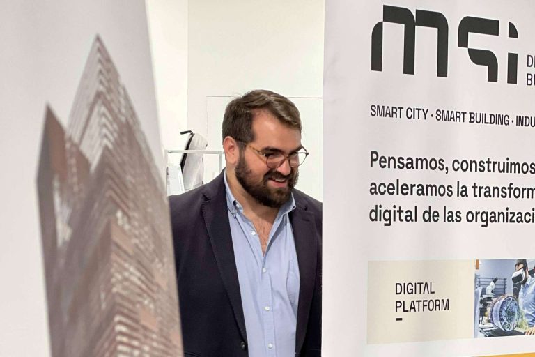 MSI Digital Builders presenta novedades de servicios y nueva estrategia de crecimiento internacional