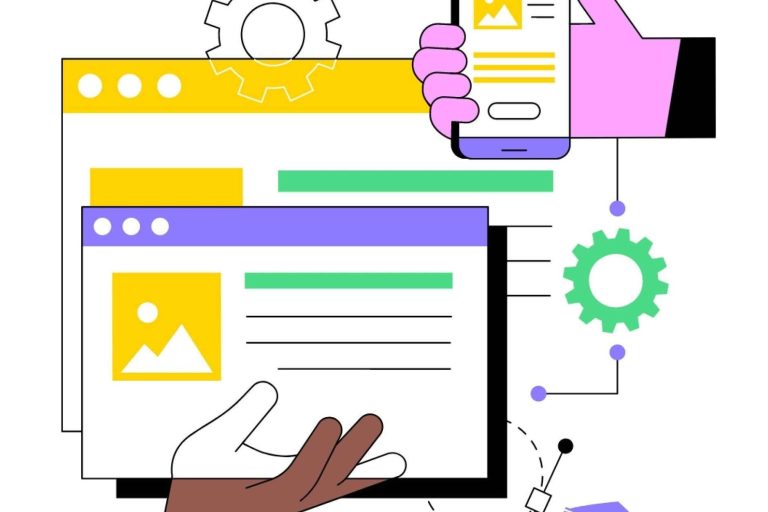 ¿Qué servicios de diseño we se incluyen en el Kit Digital?, por Éruga Comunicación