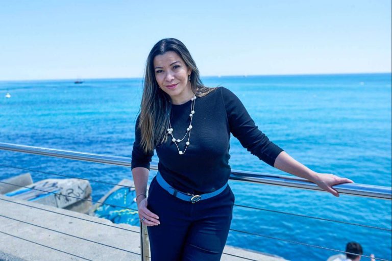 Keilley ayuda a pequeñas empresas a digitalizarse con estrategias de marketing digital