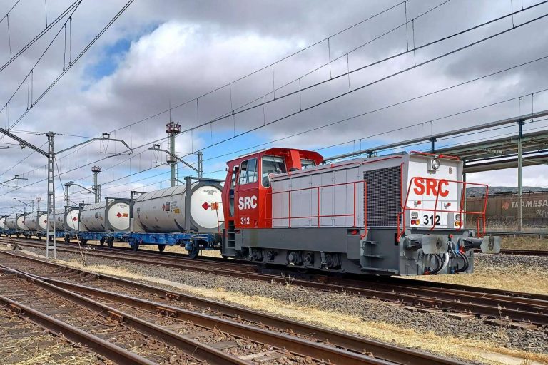 Se consolida la política de preservación de material histórico ferroviario