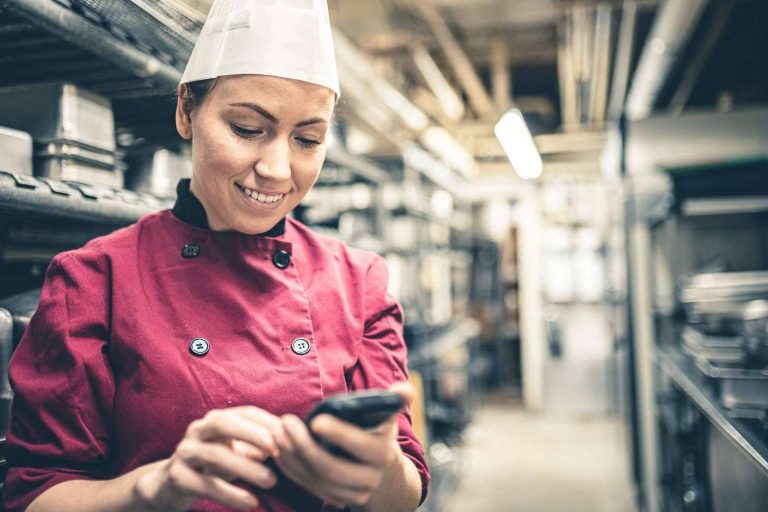 Ommnio hace posible la digitalización global de las organizaciones