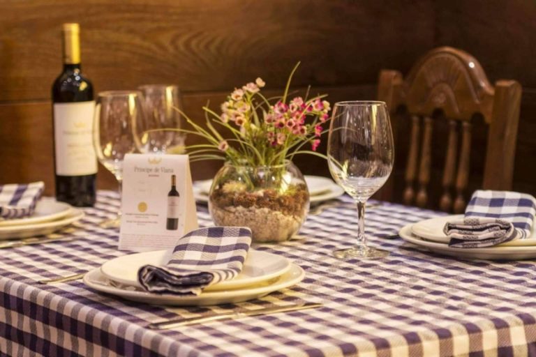 Órdago, el lugar de encuentro para disfrutar de la comida típica vasca