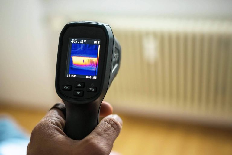 Telefuga y su servicio de detección de fugas de agua sin obras