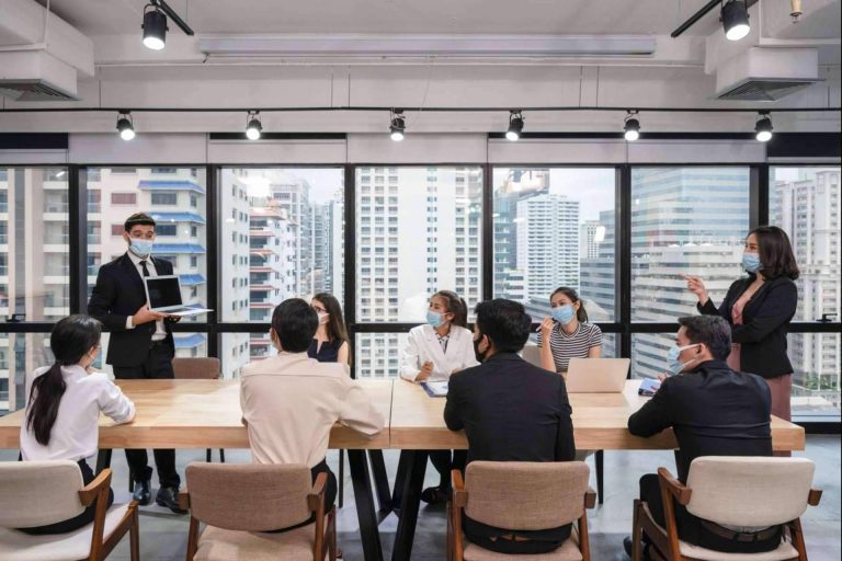 Auditoría comercial de la mano de Elite Work