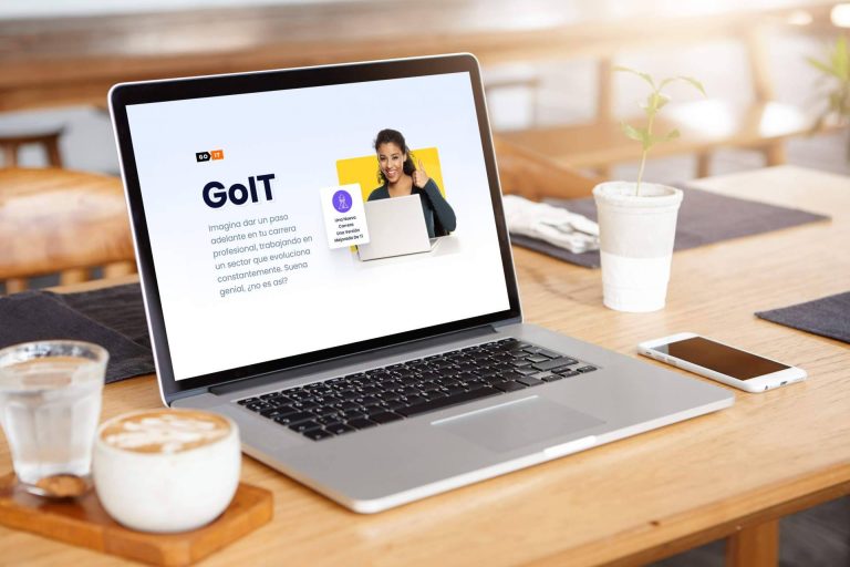 Cómo cambia la vida de una persona aprendiendo a programar con los cursos GoIT