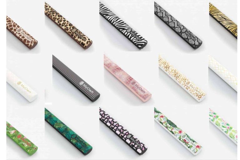 MyOwn facilita la cotidianidad que supone lavarse los dientes