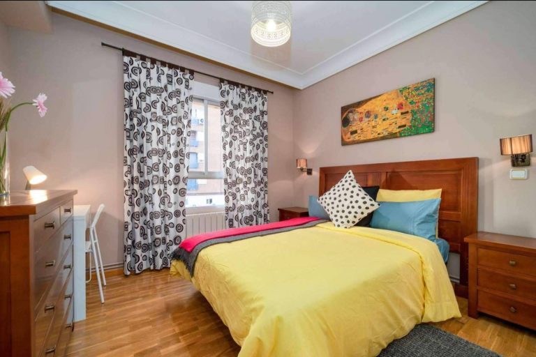 WellHome24, dirigido por Douglas Rafael Fonseca Aguilar, y el alquiler de habitaciones en Madrid