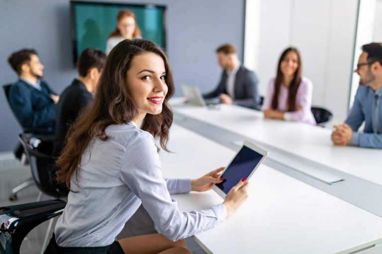 beServices ofrece servicios de tecnología en la nube para pequeñas empresas