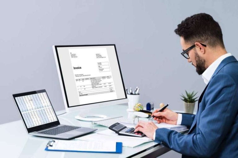 Una herramienta económica y eficiente es la factura electrónica obligatoria