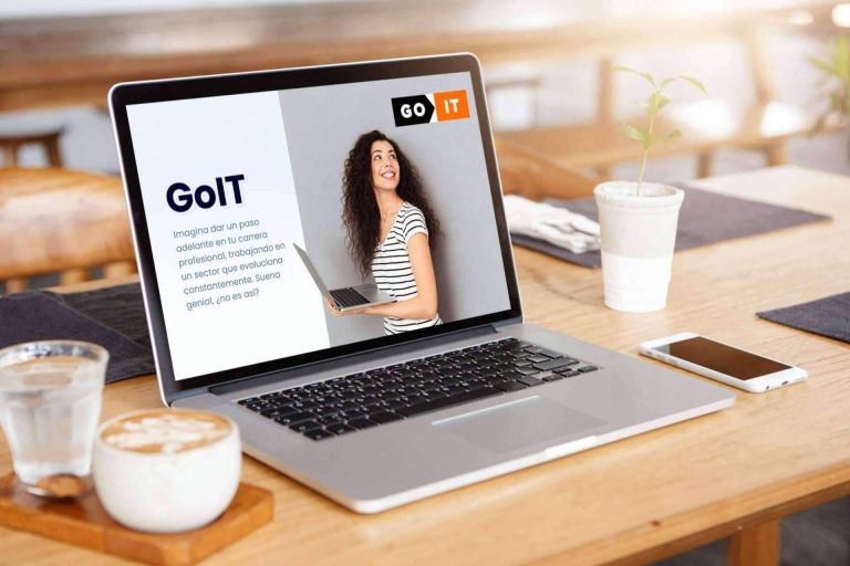 ¿En qué consiste el trabajo de un desarrollador web full stack?, por GoIT