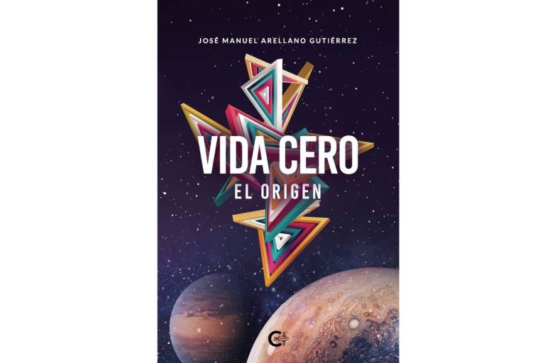 Un mexicano experto en mercadotecnia escribe Vida cero, un sensacional ensayo que permite resetear la existencia