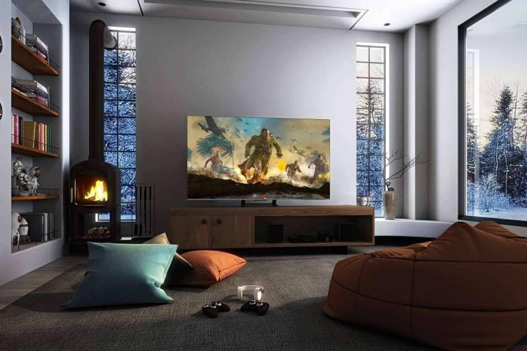 Serie TCL C735, una de las mejores opciones para quienes buscan una TV 4K para juegos este 2022
