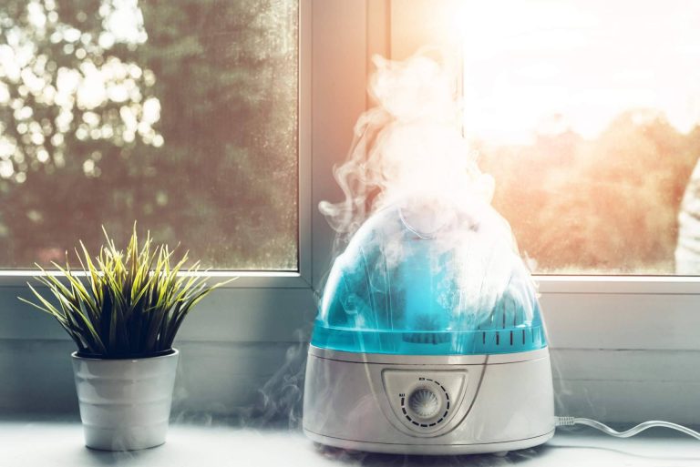 ¿Cuáles son las ventajas de utilizar humidificadores en casa?, por Hogar Climatizado
