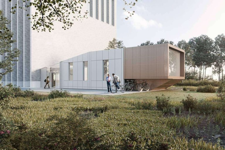 Colaboración de Manni Group, la multinacional italiana, con la startup Build Lovers en su consolidación en España