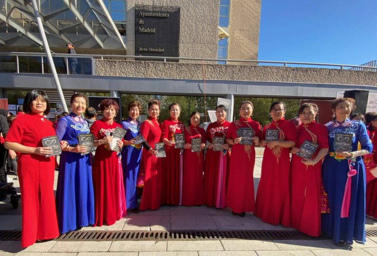 OROC, en el primer Festival de Otoño de Usera