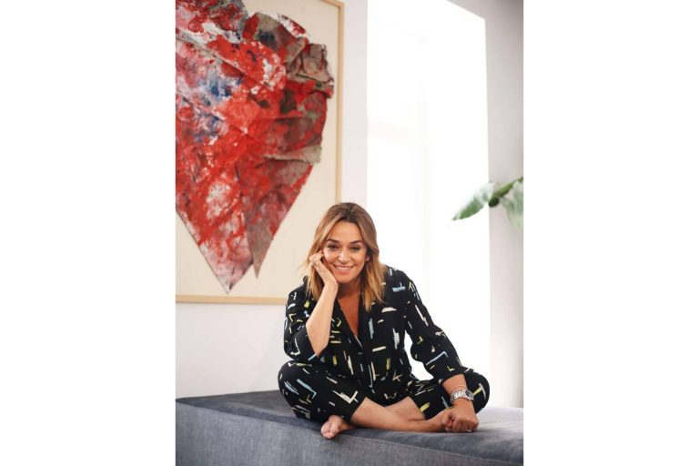 Toñi Moreno lanza la segunda temporada de su podcast tras el éxito cosechado