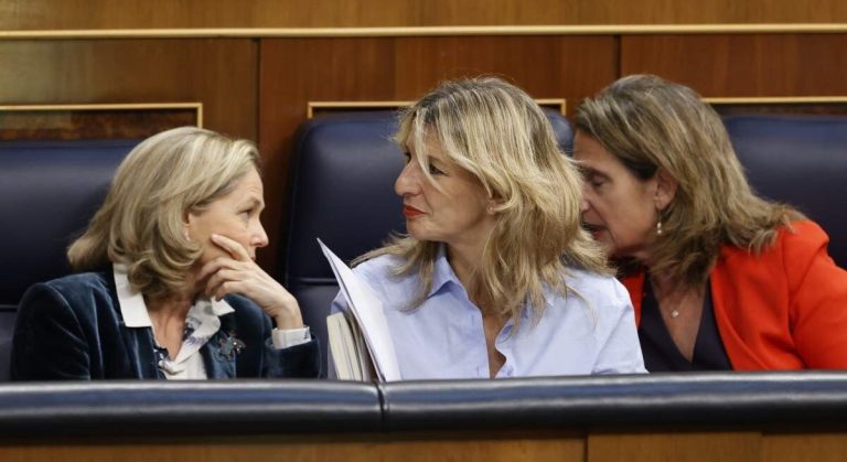 El Gobierno deja a los trabajadores sin protección: las indemnizaciones, en peligro de extinción