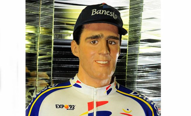 EPICFAIL del museo de cera de Madrid