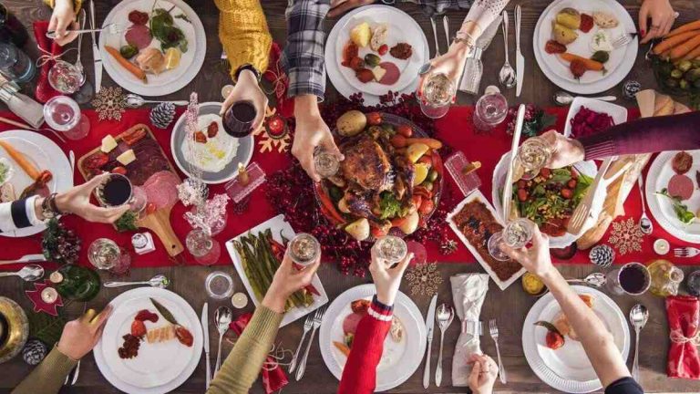 La subida de los alimentos pone en riesgo los menús de Navidad tradicionales