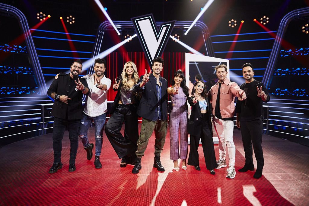 La voz: así puedes conseguir entradas para ver la final 28 Las condiciones del concurso