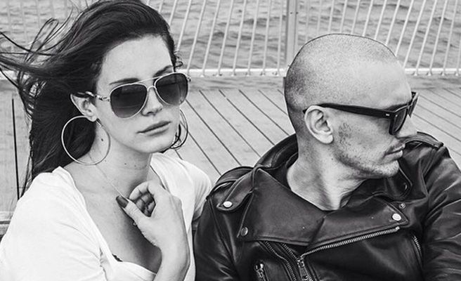 Famosos "cazados" ligando en las redes