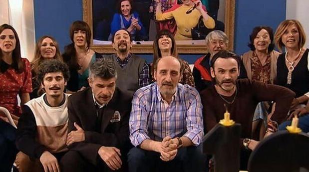 Sinopsis oficial