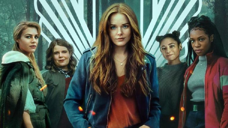 Netflix se carga 'Destino: La saga Winx' y la destierra a sus fracasos sin un final