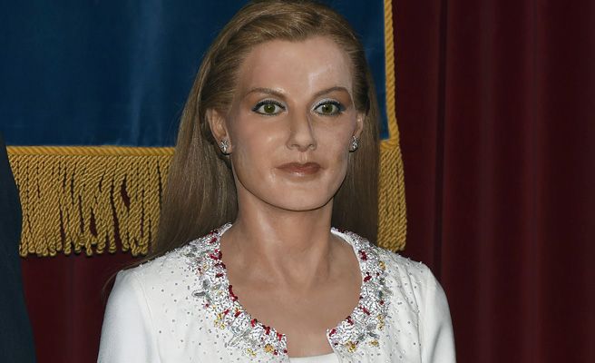 EPICFAIL del museo de cera de Madrid