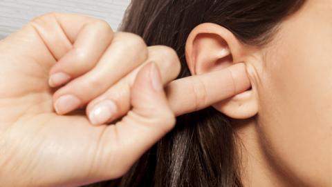 otitis